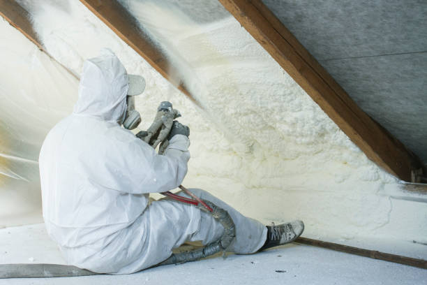 Best Radiant Barrier Insulation  in Englewood, CO