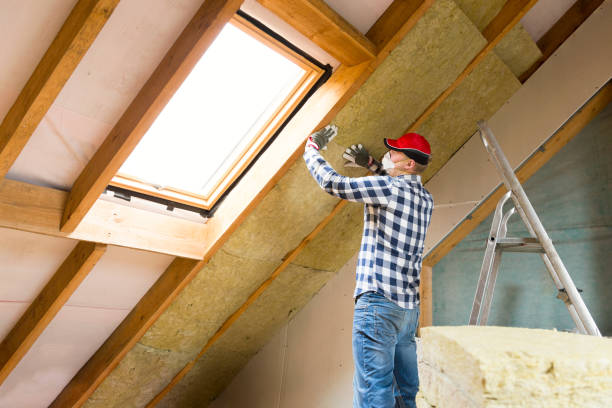 Types of Insulation We Offer in Englewood, CO